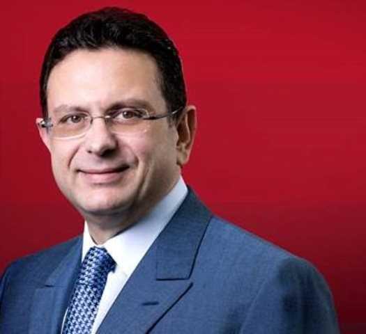 فريد الخازن: طار البلد على أيدي فريق رئيس الجمهورية