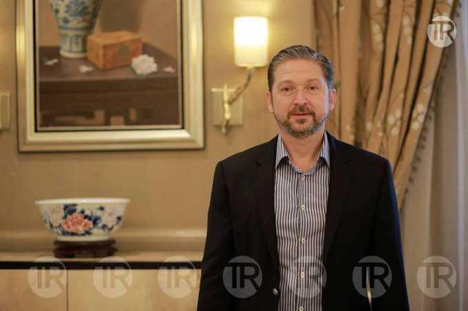 النائب فيصل كرامي يتفقد بلدية طرابلس: لإنهاء التحقيقات واعتقال المحرضين وإطلاق الأبرياء