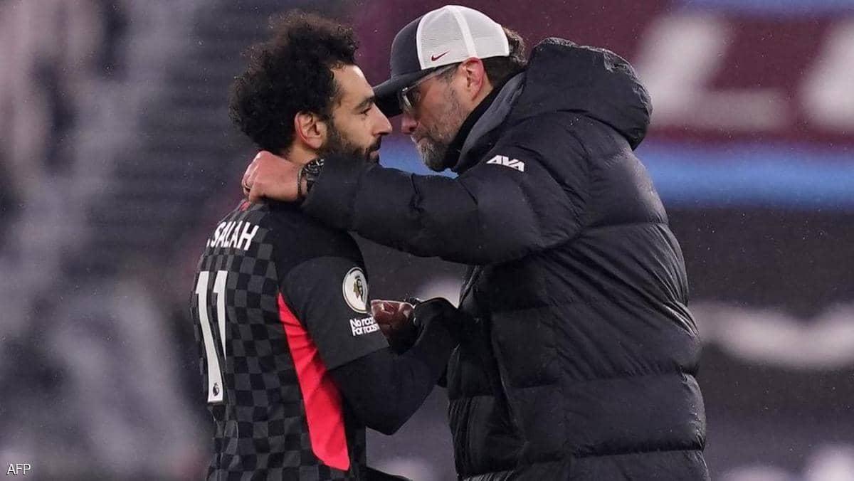 ليفربول "محظور" من دخول ألمانيا.. قرار مربك في أبطال أوروبا