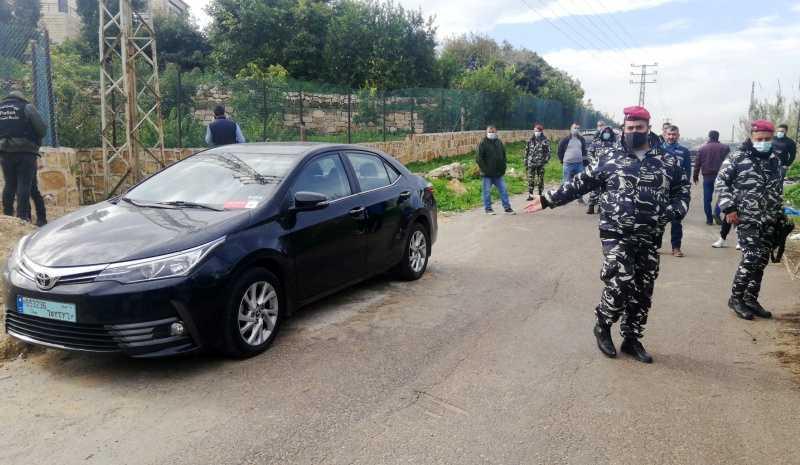 الخارجية الأميركية: ندين الاغتيال الشنيع للقمان سليم ونطالب بمحاسبة قاتليه