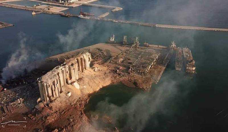 6 اشهر على تفجير المرفأ والحقيقة "عا وعد الـ٥ايام" موقوفون يتحملون "الجرم" عن الرؤوس الكبيرة...جوزف ونايلة: اين العدل؟