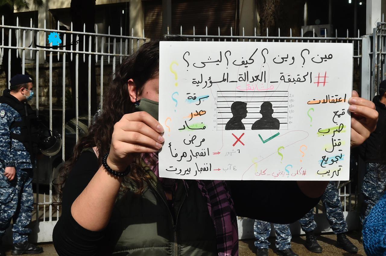 منطق دفن الجمر تحت التراب سيفشل هذه المرة