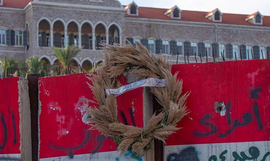 ما جديد تأليف الحكومة... وهل اغتيال سليم يفتح باب التنازلات؟