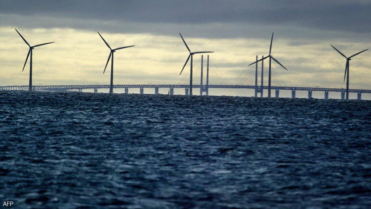 بمليارات الدولارات.. مشروع كوري جنوبي "هائل" لطاقة الريح