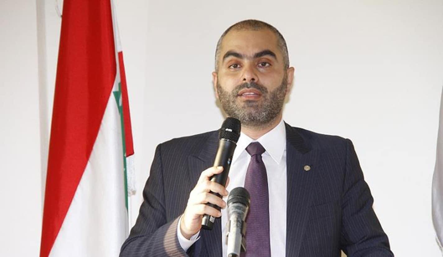 سامر سعادة: أخطبوط يسيطر على البلد