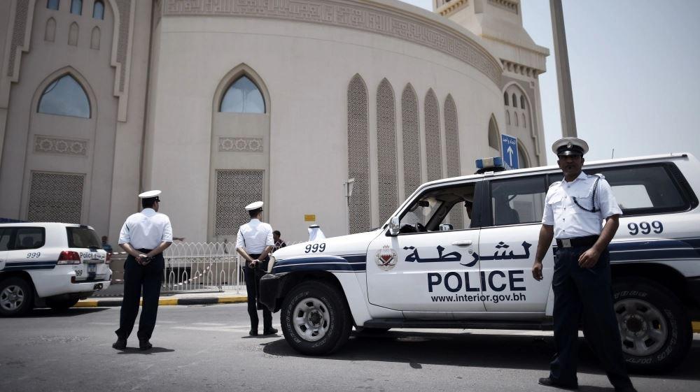 إحباط عمليتين إرهابيتين لتفجير جهازين للصراف الآلي في البحرين... والقبض على عدد من المشتبه فيهم