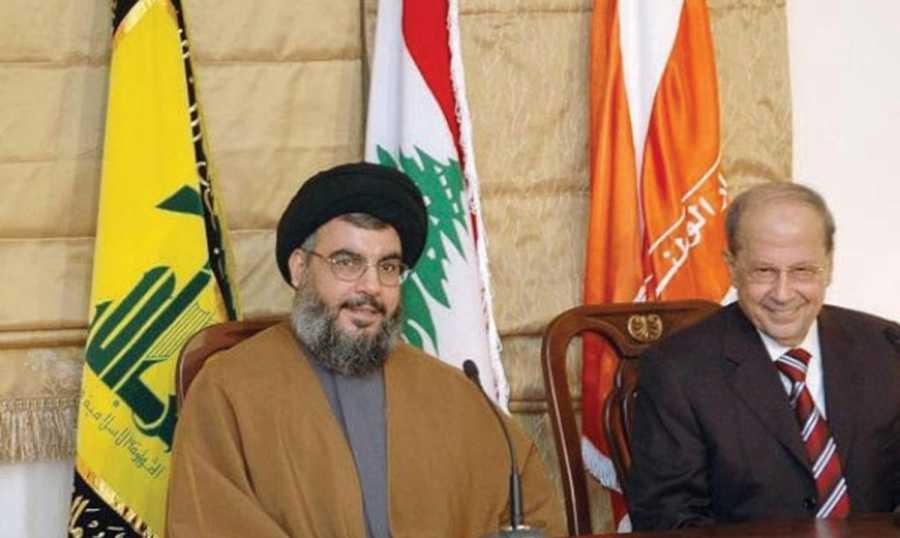 15 عاما على تفاهم مار مخايل...دقت ساعة الحقيقة! درغام: مجاراة الحزب لبري منعت الانجازات ومراعاة بيئته "بتروّح البلد"