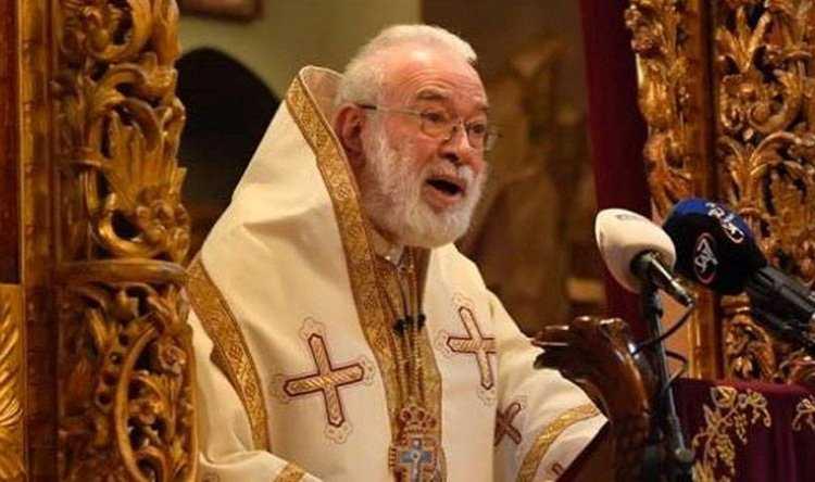 "الغدر دليل ضعف".. عوده: ليس بالقتل وإسكات قادةِ الرأي تتمّ الغلبة