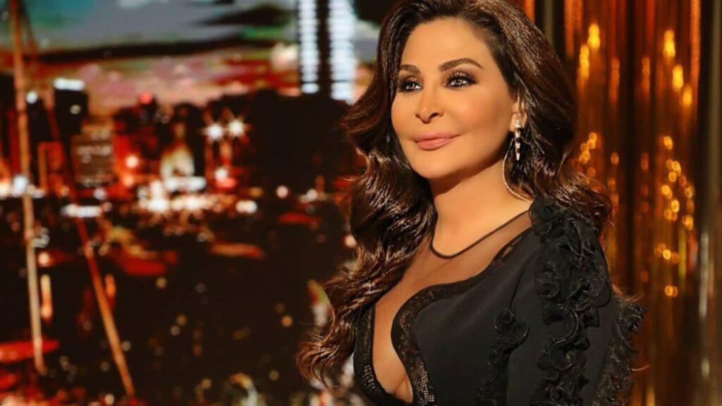 ليس لـبث الأغاني … إليسا تعود لمنصة “أنغامي” وتفاجئ جمهورها بهذه الخطوة
