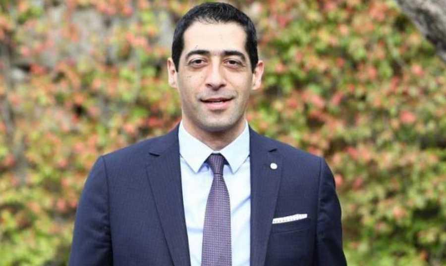 الياس حنكش: لبنان بحاجة لإنقاذ