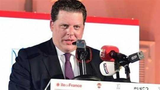 فرنيني: مستمر في الوقوف بجانب أهل بيروت ولكن ليس في المجلس البلدي