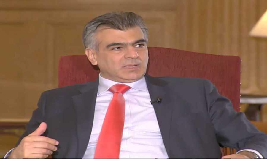 سليم الصايغ ل"أولاد الافاعي": لم أجتمع مع باسيل