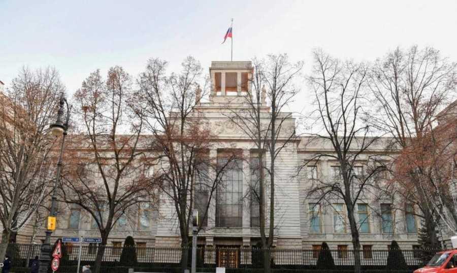 دول أوروبية ترد على روسيا بطرد دبلوماسيين.. وموسكو تعلّق