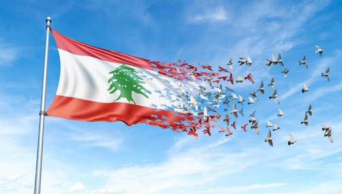 رسالة سالم الى الكونغرس: لماذا يجب على الغرب إنقاذ لبنان؟
