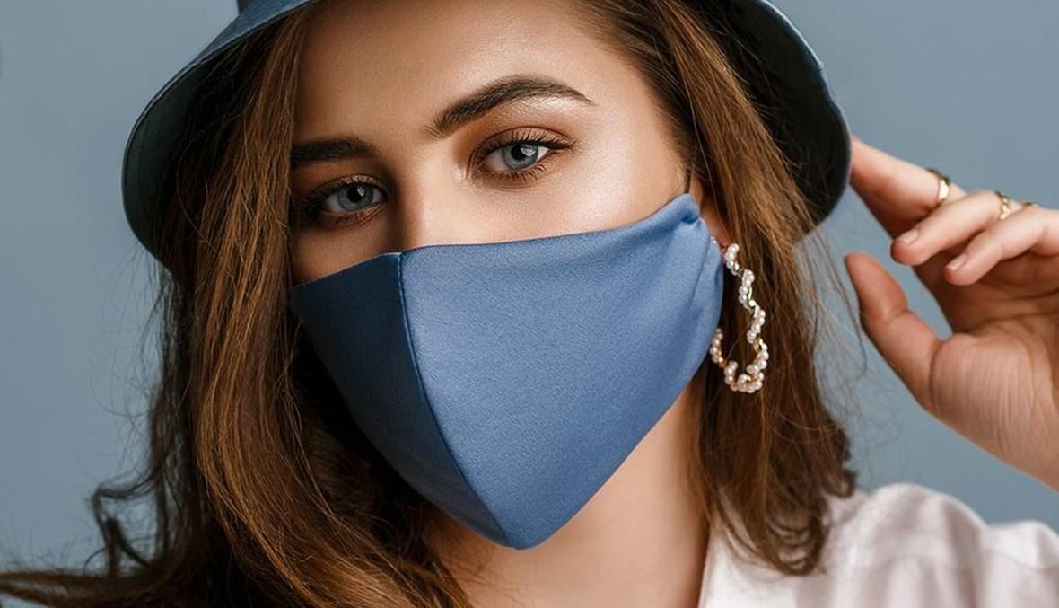 المكياج: كيف يمكنكِ تكييف روتين جمالكِ مع ارتداء قناع؟