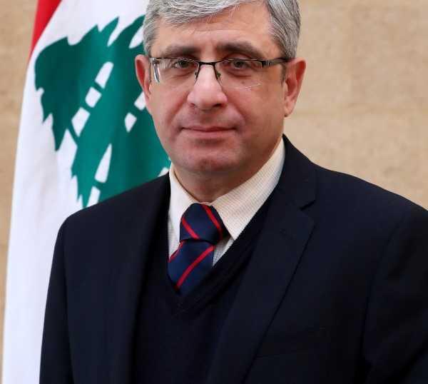 تعميم لوزير التربية حول تنظيم أذونات المؤسسات التربوية الخاصة