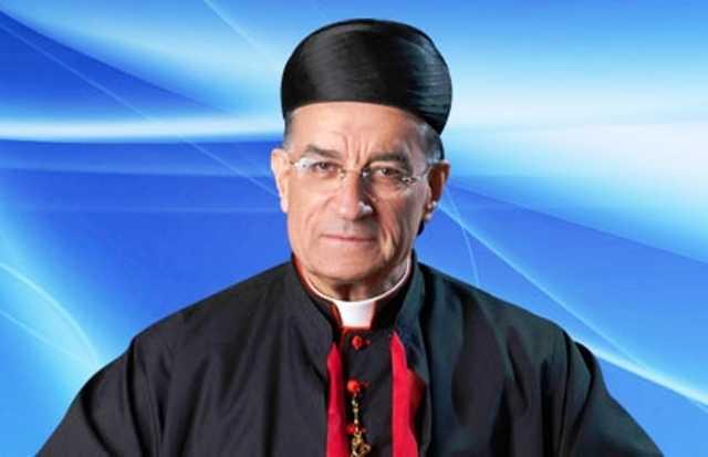 الراعي في رسالة "الصوم في زمن جائحة كورونا": نسأل الله أن يشفي المصابين
