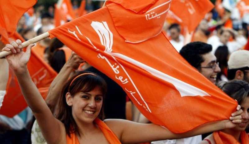 الهيئة السياسية في التيار: نأسف للأسلوب الذي يعتمده رئيس الحكومة المُكلف