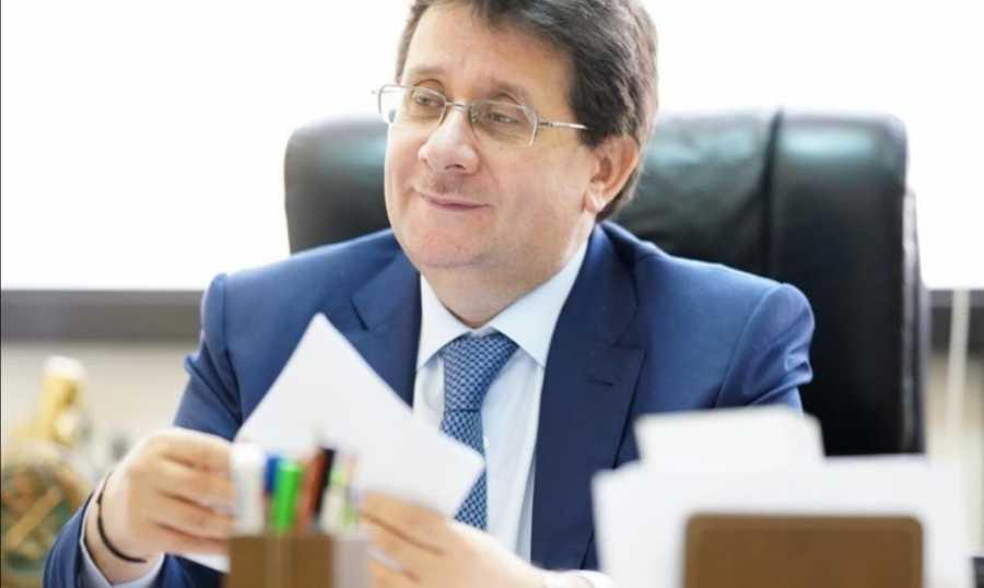  النائب ابراهيم كنعان: سأتجه الى الأمم المتحدة وادق باب المجتمع الدولي ليعرف اللبنانيون مصير اموالهم