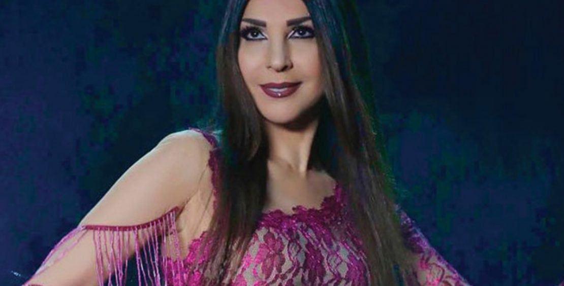 ناريمان عبود ضحيّة كورونا... ووسام الأمير ينعاها: "تركتيني وحيداً"