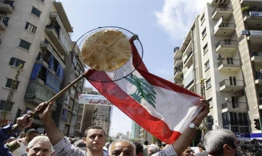 حزب الله يعزز وضعيته لمواجهة ثورة الجياع