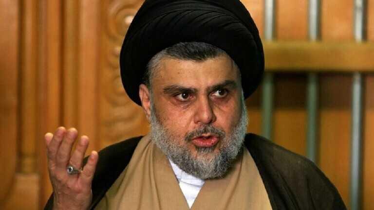 الصدر حول زيارة البابا للعراق: قلوبنا قبل أبوابنا مفتوحة له