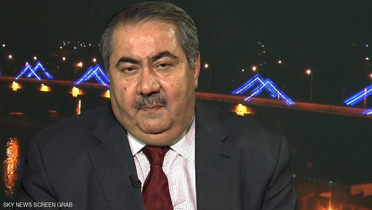 هوشيار زيباري: منفذو هجوم أربيل سيواجهون العواقب