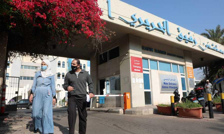 إنخفاض كبير بعدّاد إصابات "كورونا".. كم بلغت الوفيات؟ الأبيض: أمور التلقيح جيدة