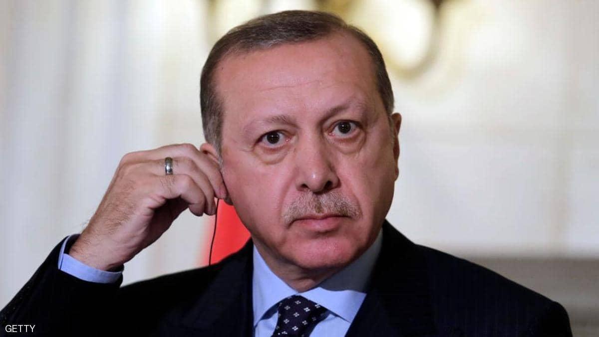 وثيقة استخباراتية: أردوغان "متهم" بنشر التطرف في هولندا