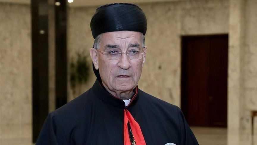 الراعي: أطلقنا الدعوة لعقد مؤتمر دولي برعاية الأمم المتحدة من أجل لبنان