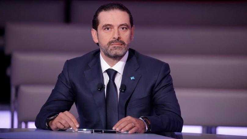 الحريري الى أبو ظبي بعد الدوحة... وتزخيم لدور قطر الاقليمي بعد تصالحها مع السعودية