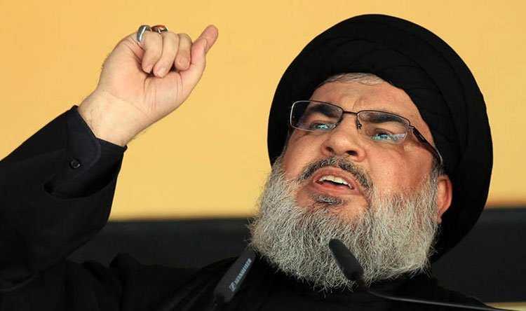 حكومة من 20 او 22 وزيرا: دعوة نصرالله تعيد التأليف الى المربع الأول