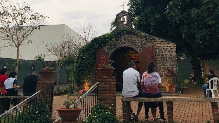 البابا فرنسيس يوجه رسالة إلى مؤمني البرازيل لمناسبة حملة الأخوّة