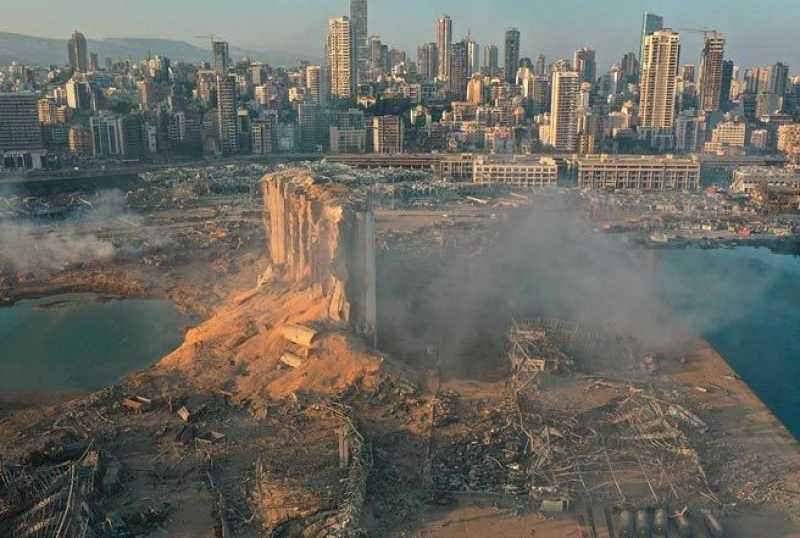 "التمييز الجزائية" تنقل ملف انفجار المرفأ من يد صوان.. ونجم تتبلغ