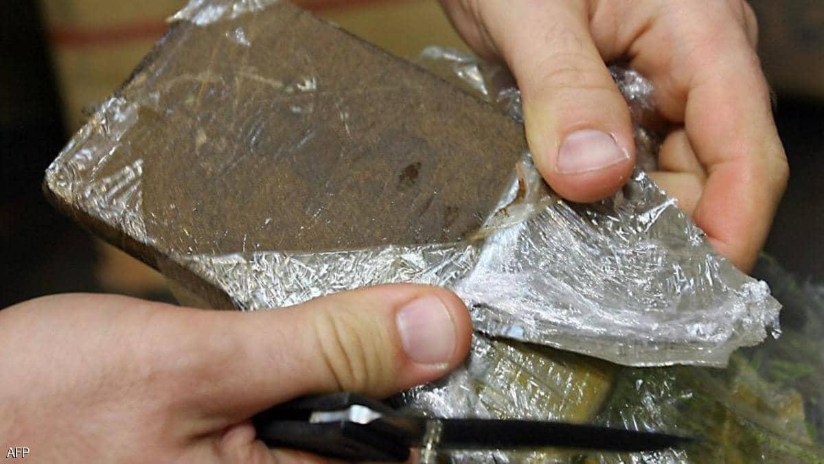 بتعاون أميركي.. المغرب يضبط نصف مليون قرص مخدّر