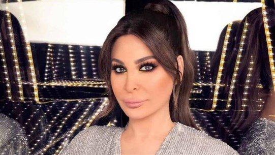 إليسا: أذهب الى الطبيب النفسي منذ 15 عاماً ولا تظنوا أن كلنا سعداء!