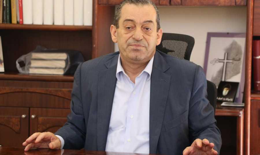 أنطوان زهرا: باسيل تحوّل إلى وزير خارجية النظام السوري و"حقوق المسيحيين" التي يتكلّم عنها عنوان فارغ
