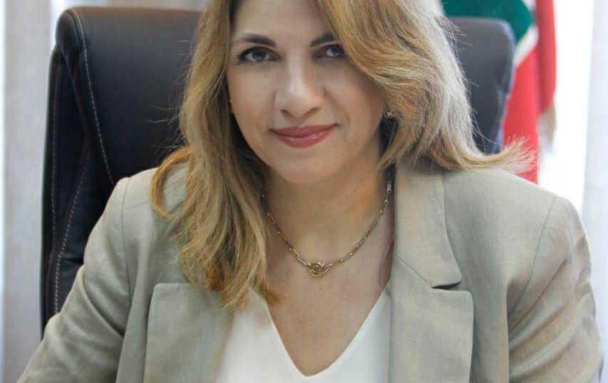 "أفتخر لأنه قبل هذا التحدي".. نجم: على القاضي بيطار ان يدرك انه سيتعرض للضغوط