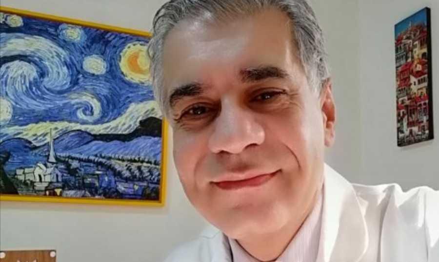 باريس تكرّم لبنانيين شاركوا في عملية الإسعاف والطوارئ صعيبي: عملهم جبار في الاستجابة لجائحة كورونا وانفجار المرفأ
