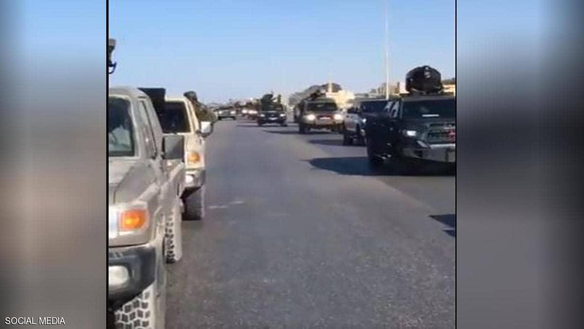 نجاة فتحي باشاغا من محاولة اغتيال بطرابلس.. وسقوط قتيل