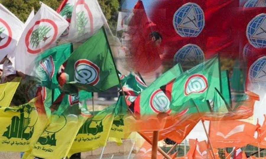 خطاب باسيل يشعل الردود...