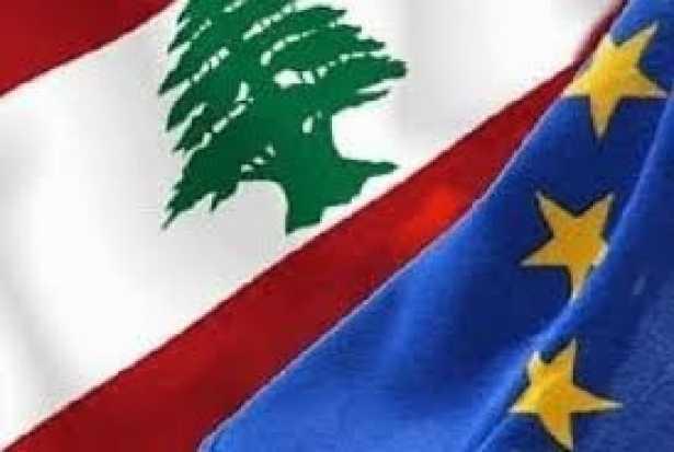 المفوضية الأوروبية: الوضع في لبنان يتدهور ويجب تشكيل الحكومة من دون تأخير