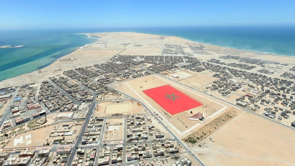 لأول مرة في عهد بايدن.. وفد أميركي يزور الداخلة المغربية