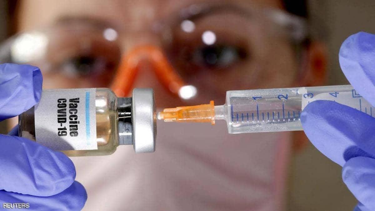 الولايات المتحدة تزفُ "خبرا سارا" بشأن لقاح الجرعة الواحدة