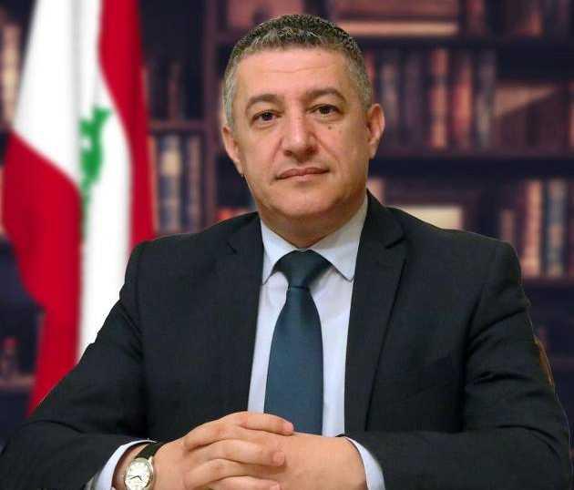 عطالله: تصريح ماكينزي يؤكد نية توطين النازحين في لبنان