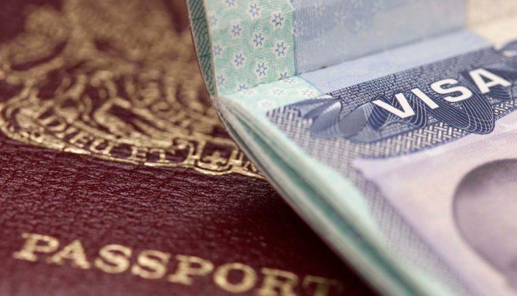 تأشيرة العبور لا تعني ضرورة الخروج من أستراليا