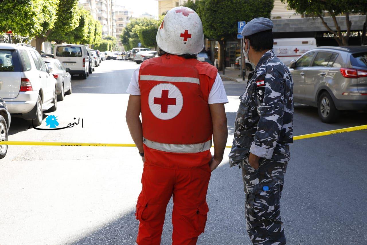مطلق النار في السيوفي "مريض نفسياً"... جرس إنذار؟
