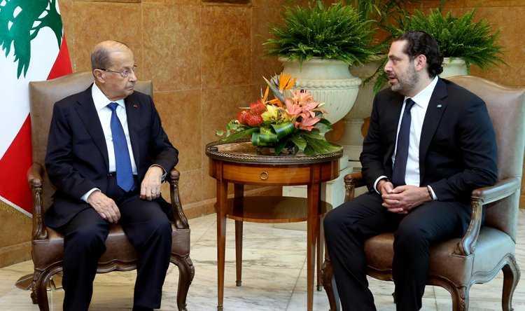 خطوات في جعبة عون لكسر جمود التشكيل...استشارات جديدة؟!