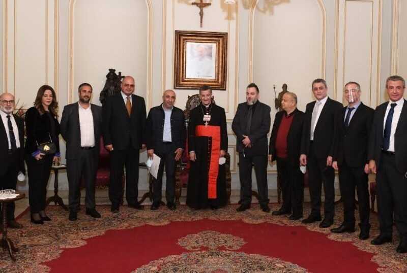 "لقاء لبنان المحايد": لا يجوز أن تبقى الدعوة إلى المؤتمر الدولي مقتصرة على جماعات