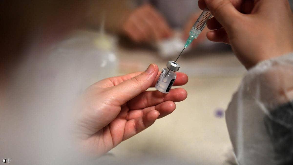 جرعة واحدة من لقاح فايزر.. دراسة تكشف "خبرا سارا"